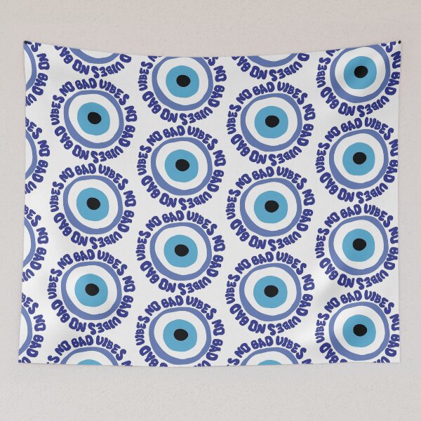Item preview, evil eye designed and sold by daenarys123.