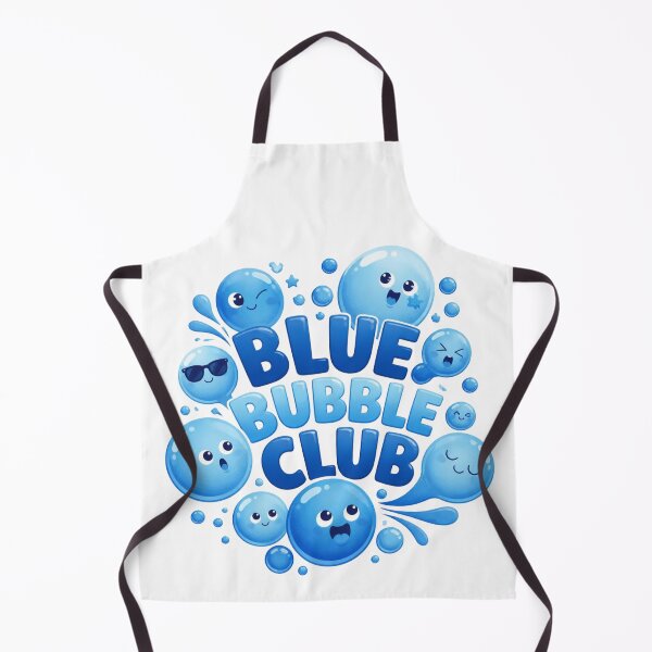 Item preview, Blue Bubb designed and sold by Stylestickers55.