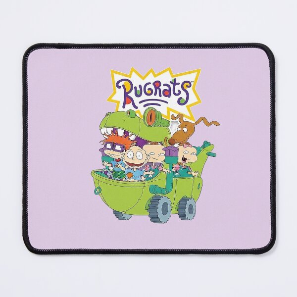 Item preview, Rugrats friends designed and sold by Oldvan08.