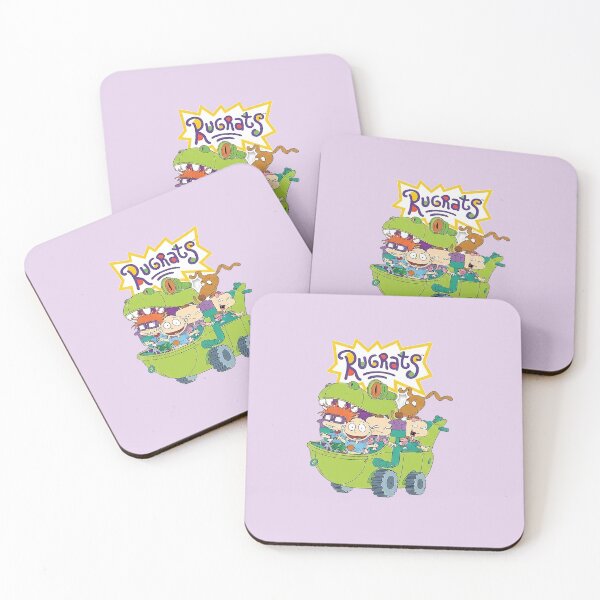 Item preview, Rugrats friends designed and sold by Oldvan08.