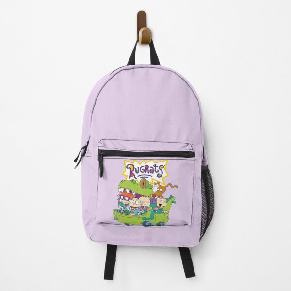 Item preview, Rugrats friends designed and sold by Oldvan08.