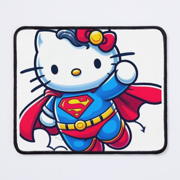 Item preview, Super Kitty designed and sold by soul-so-happy.