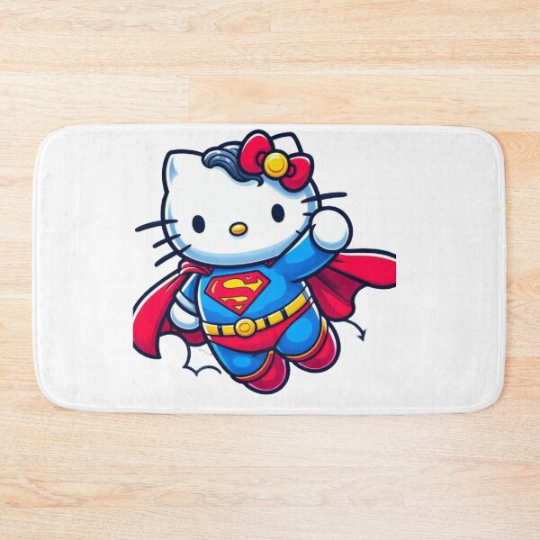 Item preview, Super Kitty designed and sold by soul-so-happy.