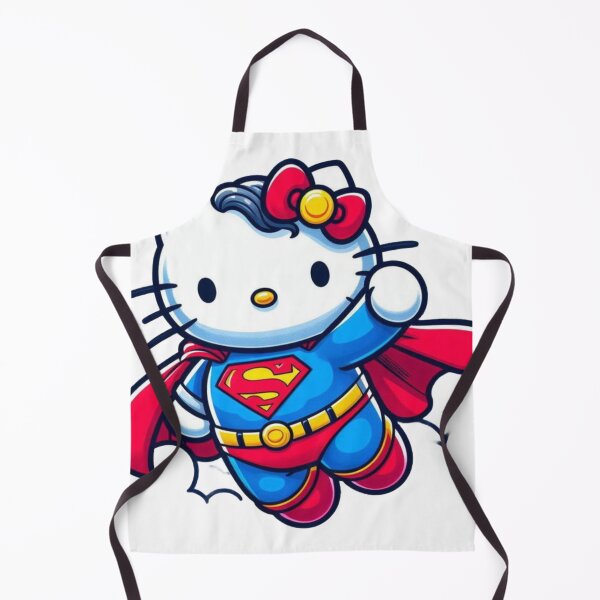 Item preview, Super Kitty designed and sold by soul-so-happy.