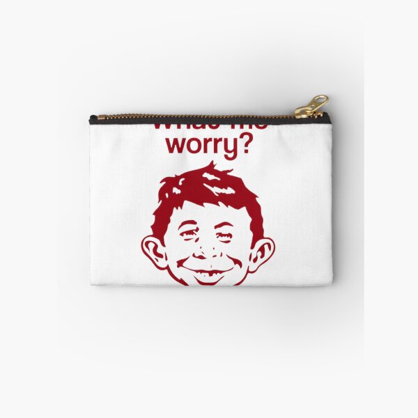 Item preview, What Me Worry | Perfect Gift For You And Friends designed and sold by dropdeaddesign.