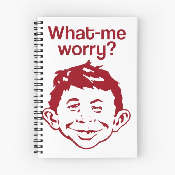 Item preview, What Me Worry | Perfect Gift For You And Friends designed and sold by dropdeaddesign.