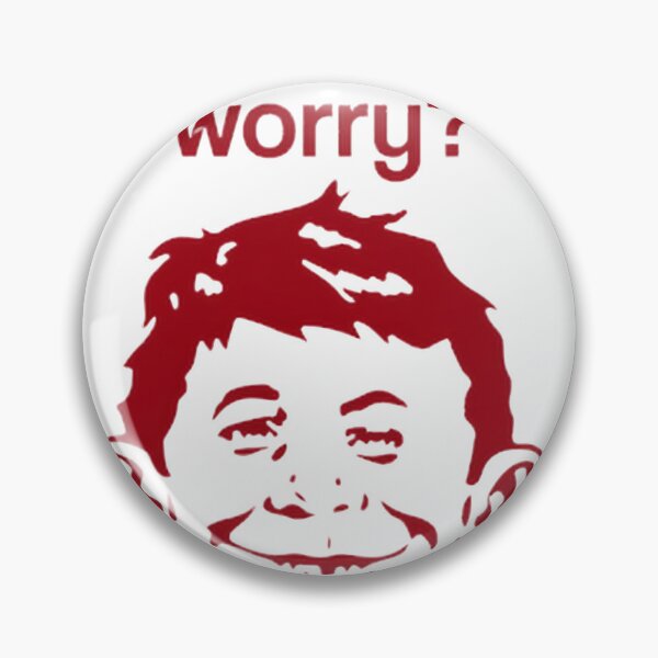 Item preview, What Me Worry | Perfect Gift For You And Friends designed and sold by dropdeaddesign.