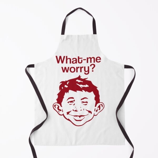 Item preview, What Me Worry | Perfect Gift For You And Friends designed and sold by dropdeaddesign.