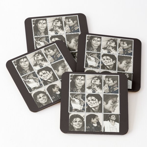 Item preview, Michael, King of Pop Legend - MJ lovers, Pop Culture designed and sold by justsomeweird.