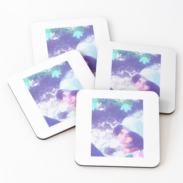 Item preview, GLOW! by Adam Moyer designed and sold by thaddeus & crimson, Adam Moyer.