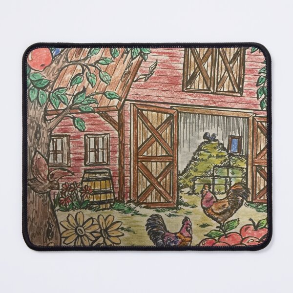 Item preview, Apple Harvest time designed and sold by Outhigh78.