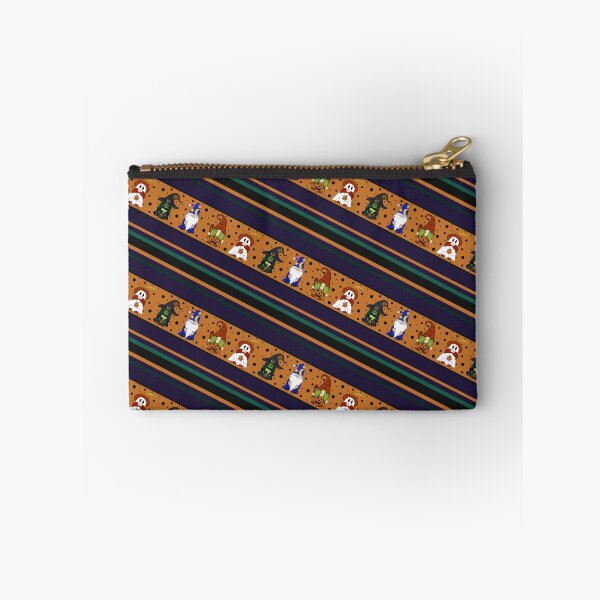 Item preview, Gnome-o-Ween Stripes designed and sold by odet amo.