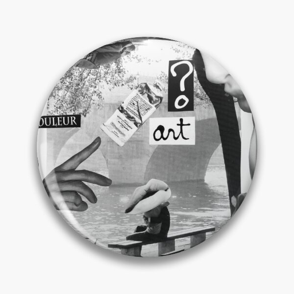 Item preview, The capital designed and sold by LetsCollage.
