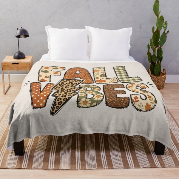 Item preview, Fall Vibes Leopard Thanksgiving, Trendy Autumn Leaves Happy Thanksgiving designed and sold by Quiajia.