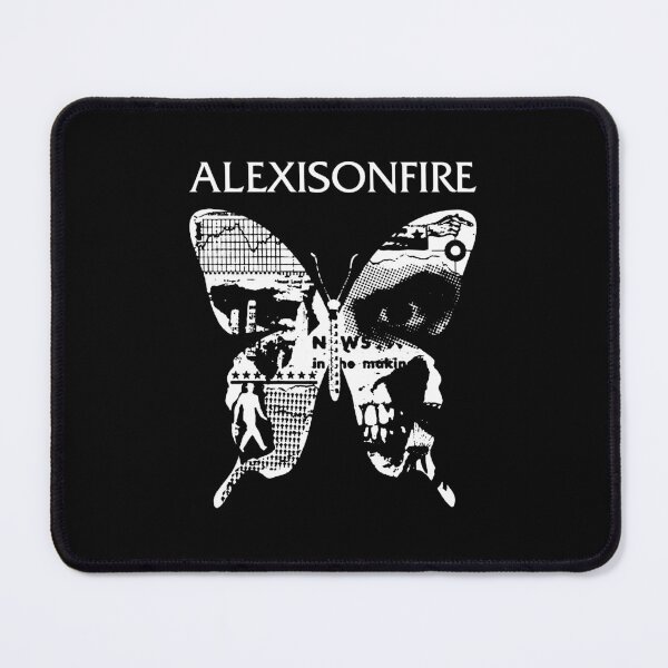 Item preview, Alexisonfire Band designed and sold by Turinamu.