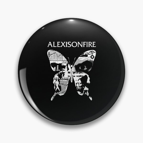 Item preview, Alexisonfire Band designed and sold by Turinamu.