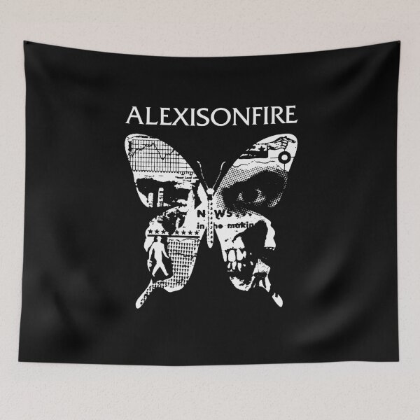 Item preview, Alexisonfire Band designed and sold by Turinamu.
