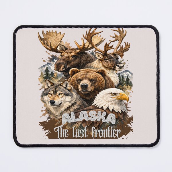 Item preview, Funny, North Cicely Alaska Exhibition, classic designed and sold by amazouz1.