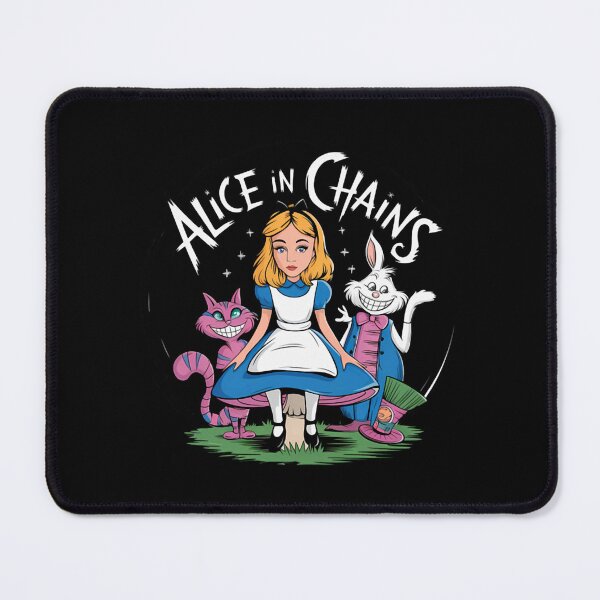 Item preview, Alice in Chains Song designed and sold by goldenwallace.