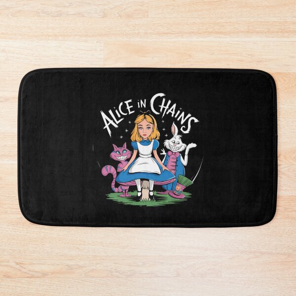 Item preview, Alice in Chains Song designed and sold by goldenwallace.