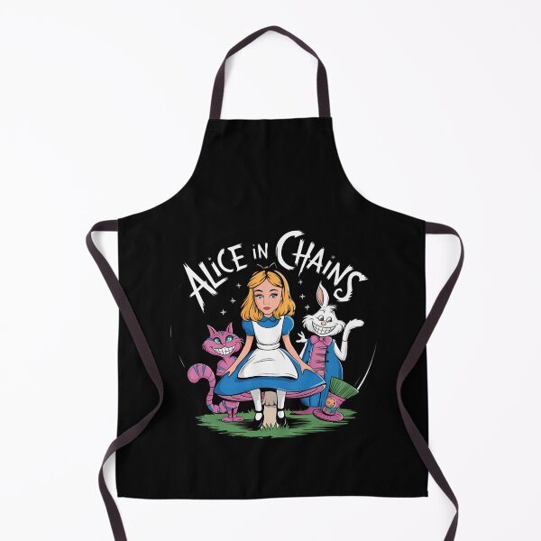 Item preview, Alice in Chains Song designed and sold by goldenwallace.