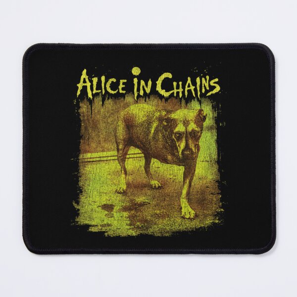 Item preview, Alice in Chains designed and sold by goldenwallace.