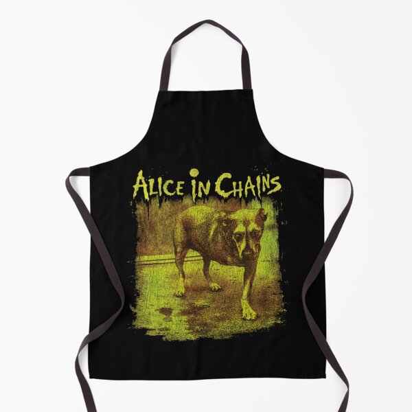 Item preview, Alice in Chains designed and sold by goldenwallace.