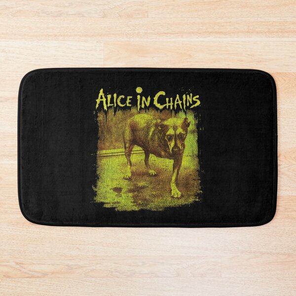 Item preview, Alice in Chains designed and sold by goldenwallace.