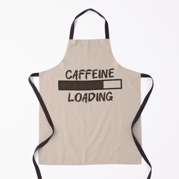 Item preview, Caffeine Loading designed and sold by xWiseGirl.