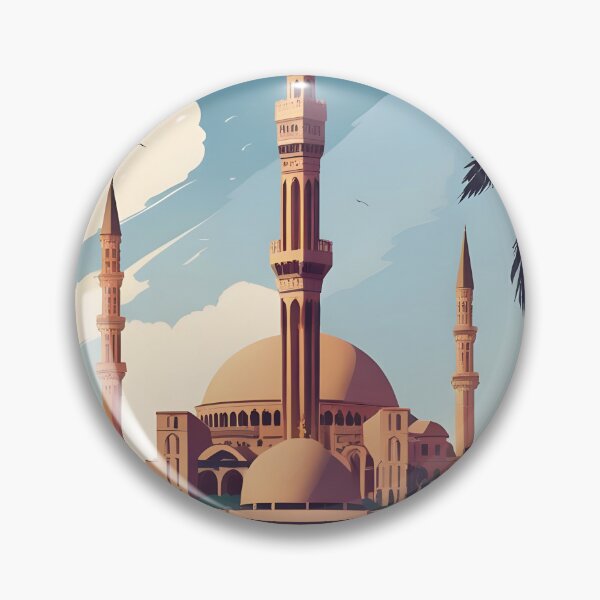 Item preview, Tripoli Libya Vintage Travel Tourism designed and sold by TravelersGems.