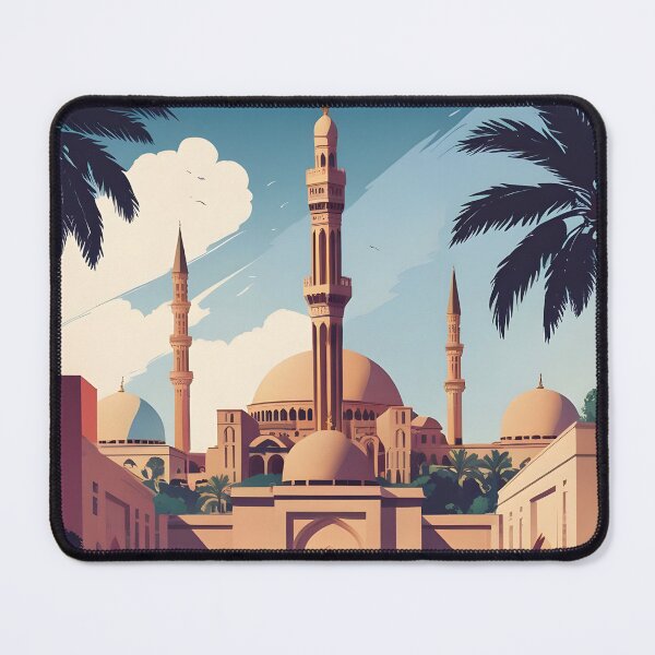 Item preview, Tripoli Libya Vintage Travel Tourism designed and sold by TravelersGems.