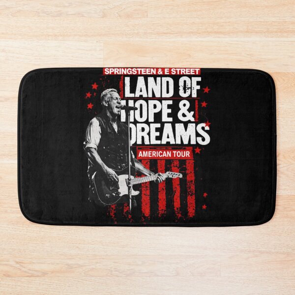 Item preview, Bruce Springsteen Guitar designed and sold by raymullenArt.
