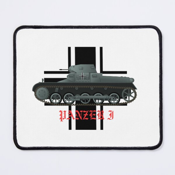 Item preview, Panzer I designed and sold by HillC1985.