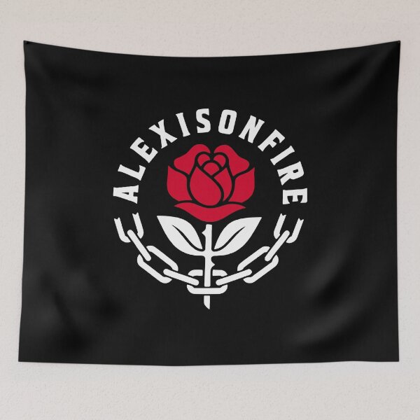 Item preview, Alexisonfire Band designed and sold by Turinamu.