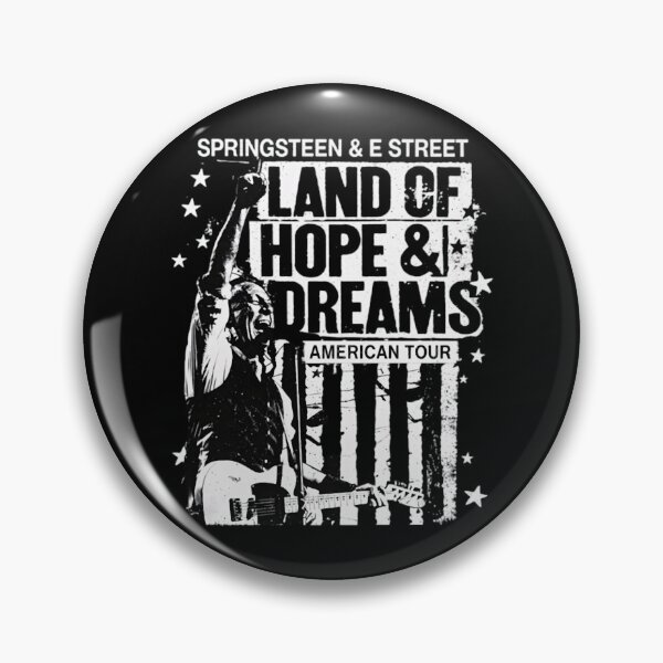 Item preview, Arte de Bruce Springsteen designed and sold by raymullenArt.