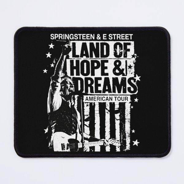 Item preview, Bruce Springsteen Art designed and sold by raymullenArt.