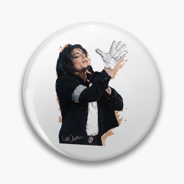 Item preview, Michael, King of Pop Legend - MJ lovers, Pop Culture designed and sold by justsomeweird.