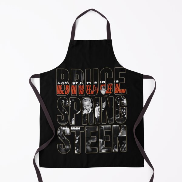 Item preview, Bruce Springsteen Design designed and sold by raymullenArt.