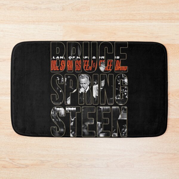 Item preview, Bruce Springsteen Design designed and sold by raymullenArt.