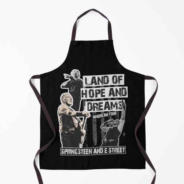 Item preview, Bruce Springsteen Fan designed and sold by raymullenArt.