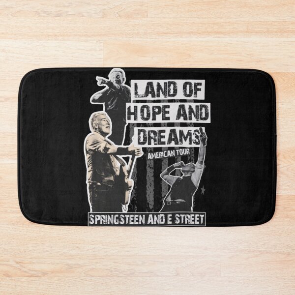 Item preview, Bruce Springsteen Fan designed and sold by raymullenArt.