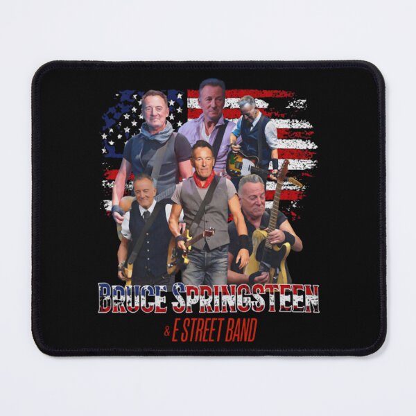Item preview, Bruce Springsteen Vintage designed and sold by raymullenArt.