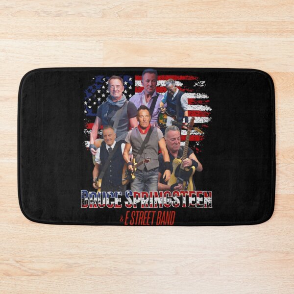 Item preview, Bruce Springsteen Vintage designed and sold by raymullenArt.
