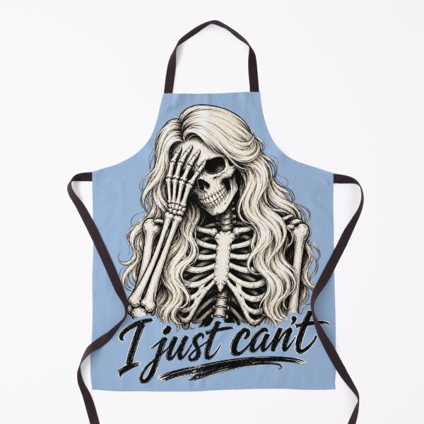 Item preview, I Just Can't designed and sold by cbfineart.