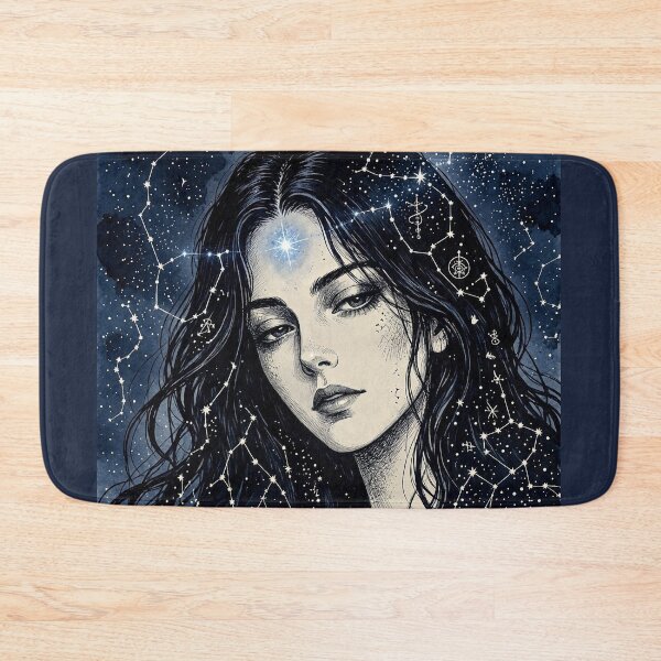 Item preview, Mintaka – The Star Within designed and sold by Roberta Calabrese.