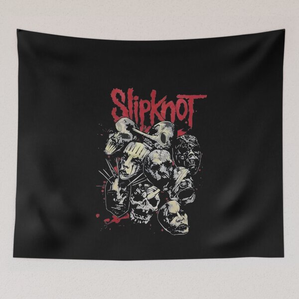 Item preview, Skull Rock Metal – Dark Gothic Heavy Metal Graphic  designed and sold by roartusa.