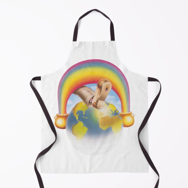 Item preview, Europe 72 - Foot Through the Rainbow designed and sold by vossfish.