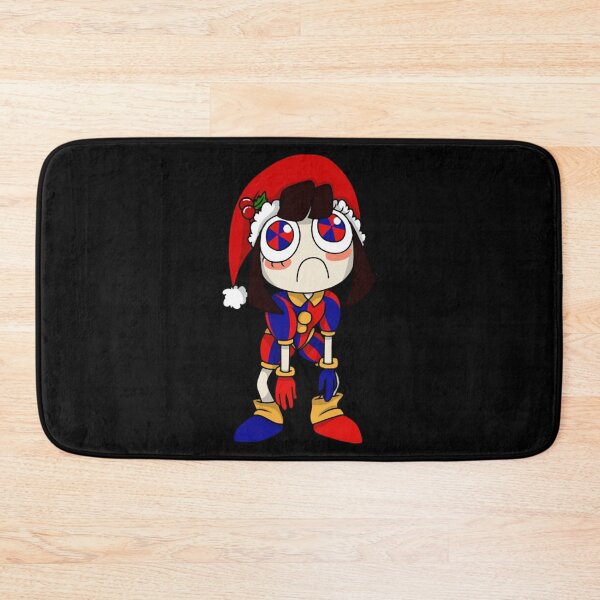 Item preview, Art - The Amazing Digital Circus Pomni Cute designed and sold by demarcusm.