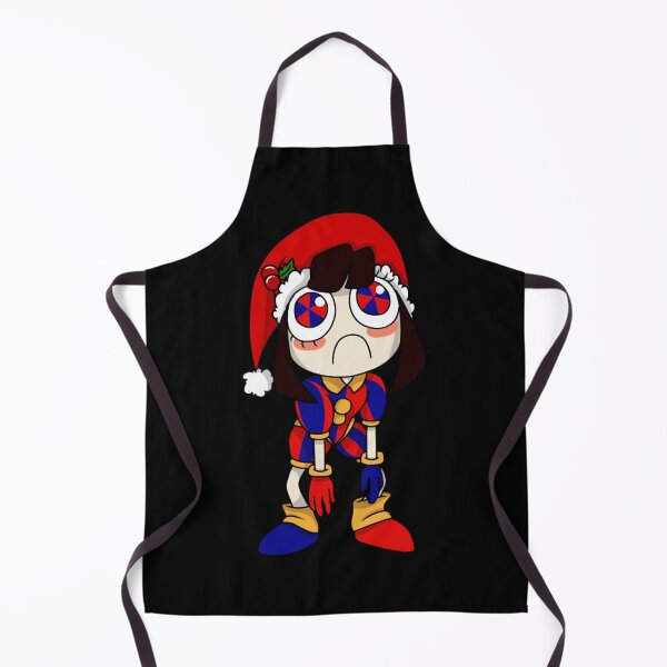 Item preview, Art - The Amazing Digital Circus Pomni Cute designed and sold by demarcusm.