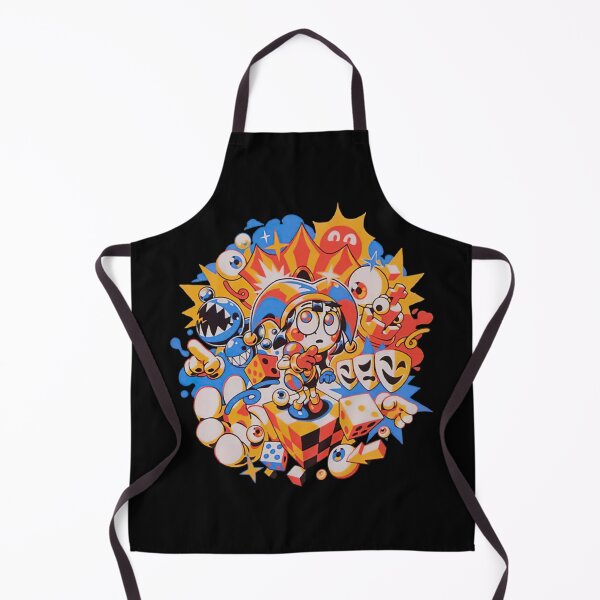 Item preview, Movie - The Amazing Digital Circus Pomni Cute designed and sold by demarcusm.